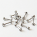 [L] 10 Pack - 16G Labret