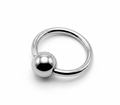 10 Pack - 16G Captive Bead Ring [A]