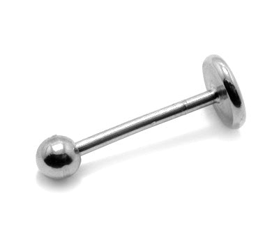 [L] 10 Pack - 16G Labret