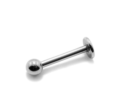 [L] 10 Pack - 16G Labret