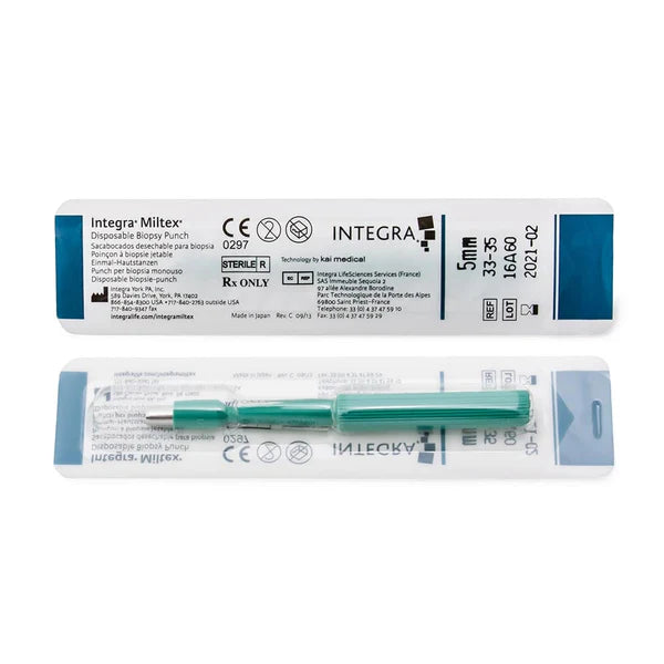 Dermal Punch 1.5mm